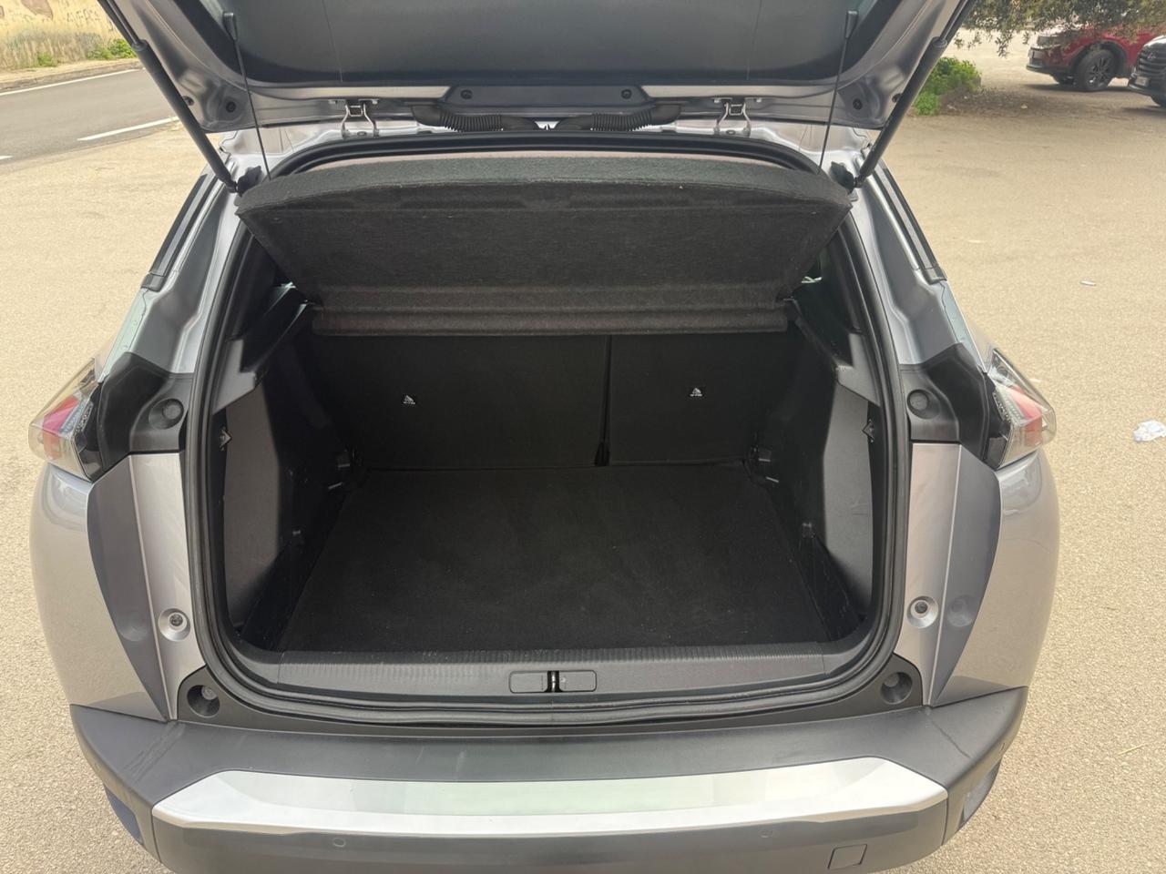 Peugeot 2008 PureTech 130 S&S Navi Pack