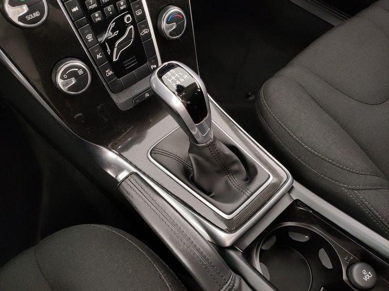 Volvo V40 2.0 d2 Inscription