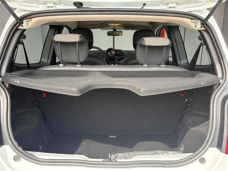 Renault Twingo 1.2 lev Dynamique CL 75cv