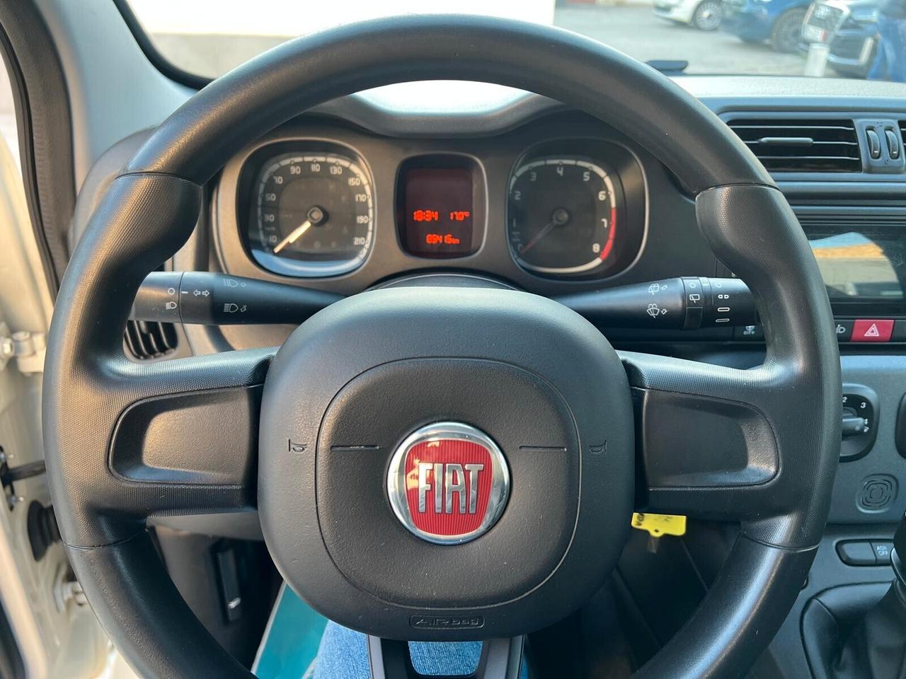 Fiat Panda 1.2 Easy