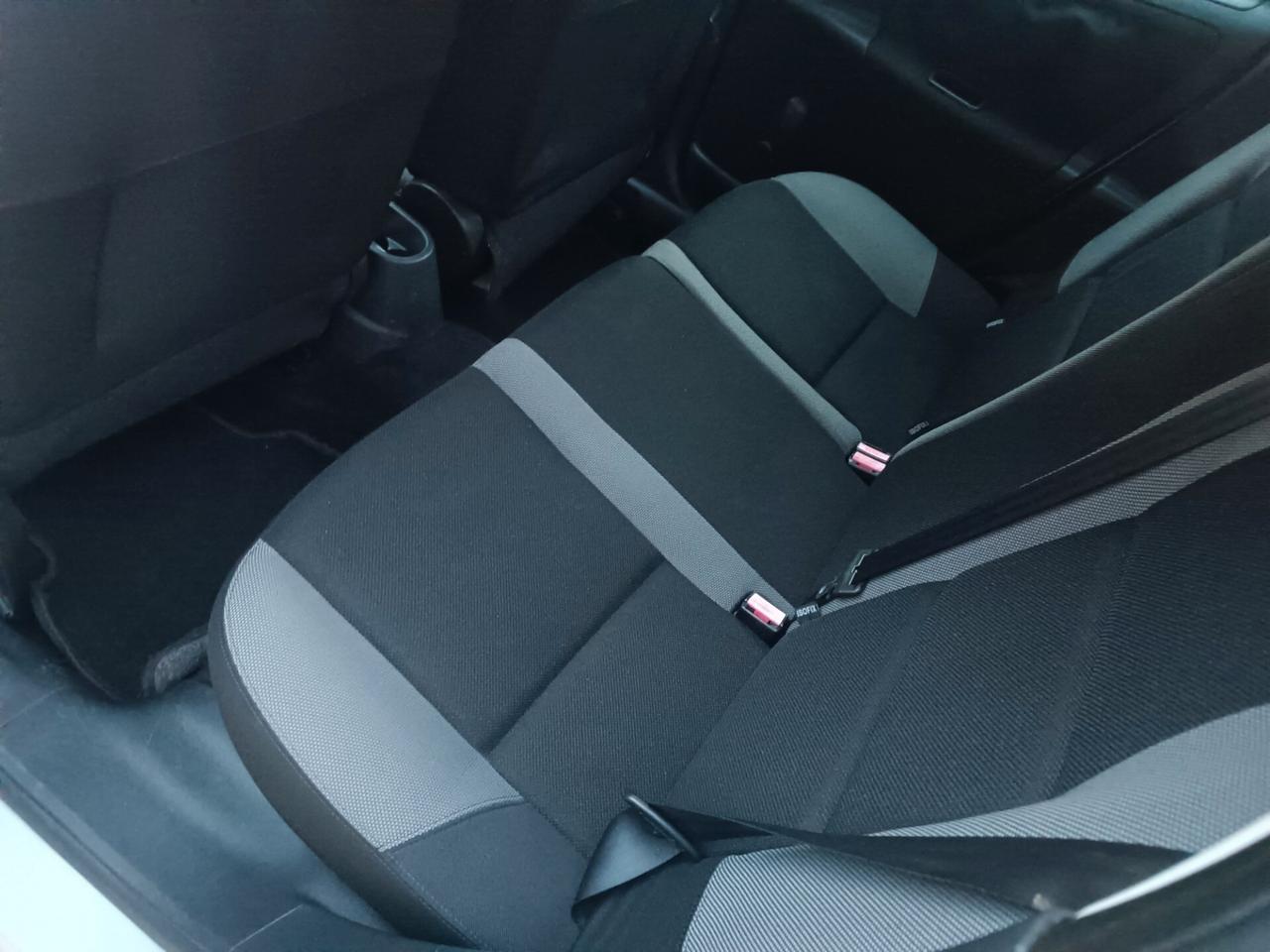 Peugeot 207 1.4 GPL garanzia