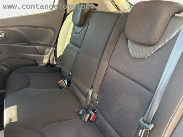 RENAULT Clio dCi 8V 75CV 5 porte