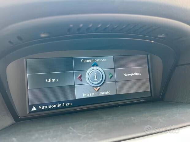 Bmw 530 D N U O V O