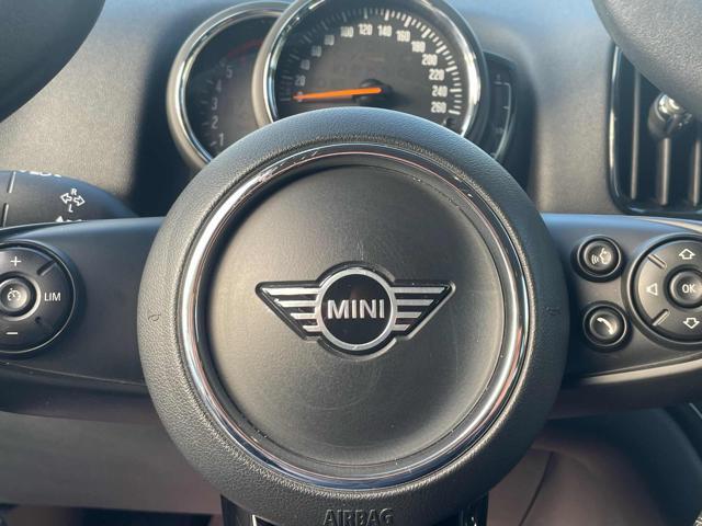 MINI Countryman 1.5 One D Business Countryman Automatica