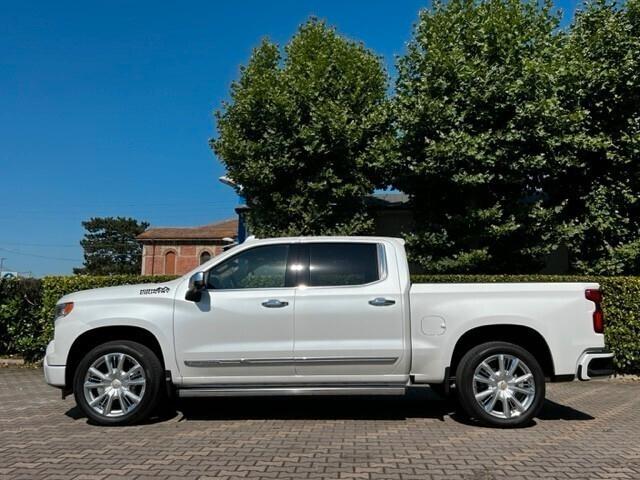 Chevrolet Silverado 6.2 V8 HIGH COUNTRY NEW MODEL 2025