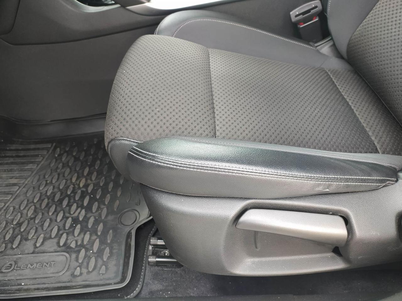 Renault Koleos Business 2.0 Blue dCi 185 #9896