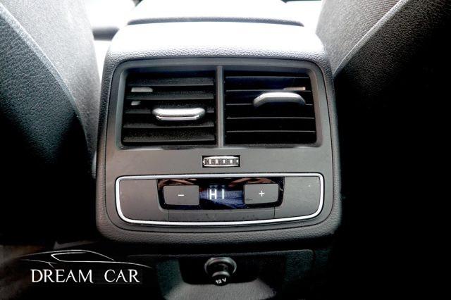AUDI A4 allroad 40 TDI 204 CV S-tronic Business GANCIO TRAINO