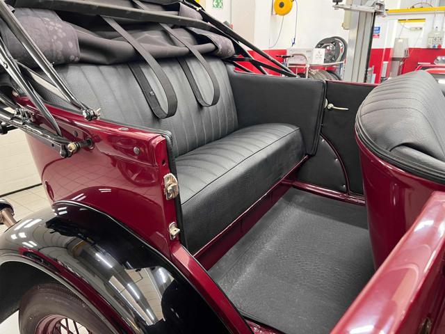 FORD Other Model A Pheaton Cabriolet