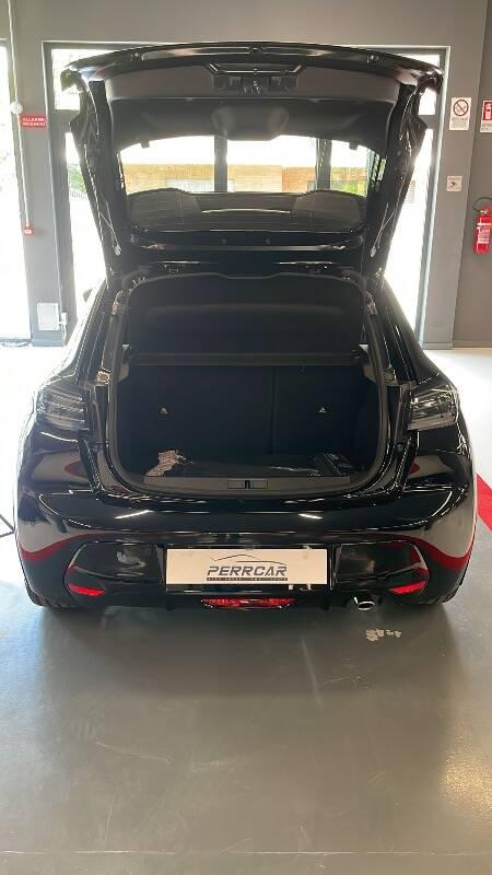 Peugeot 208 1.2 hybrid GT 110cv e-dcs 6