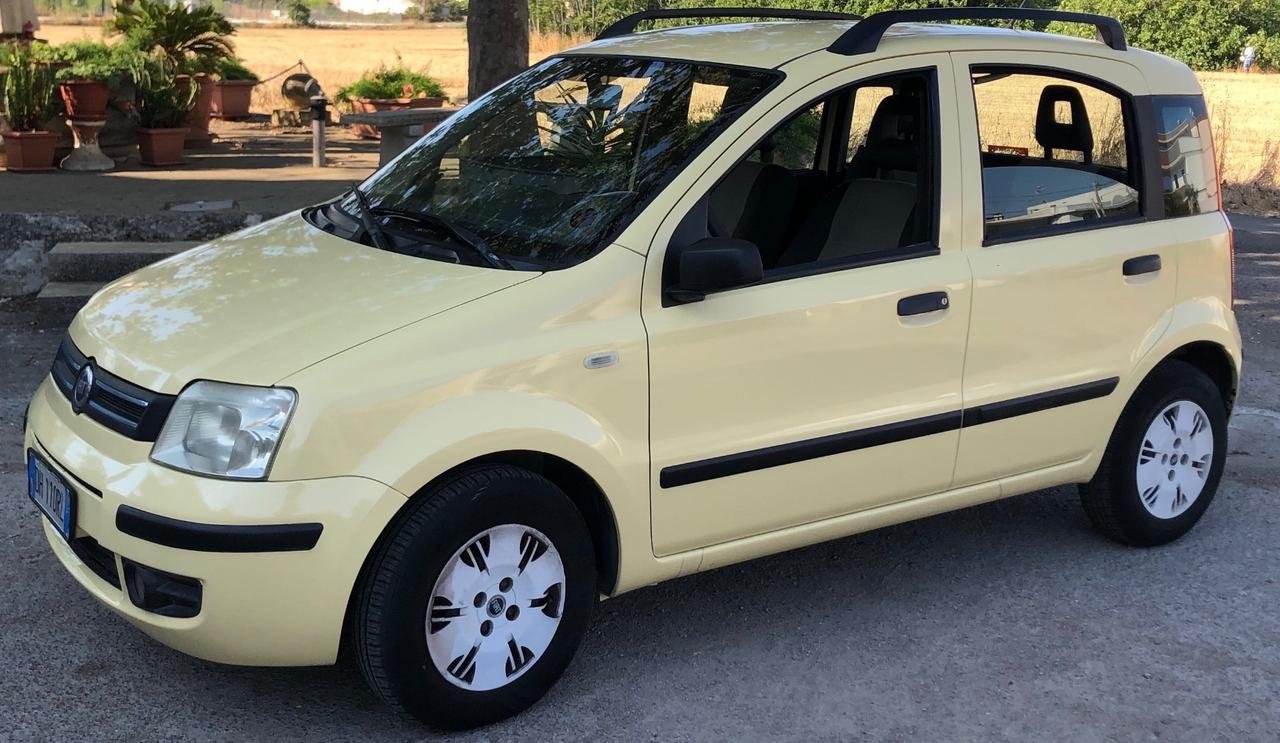 Fiat Panda 1.2 Dynamic