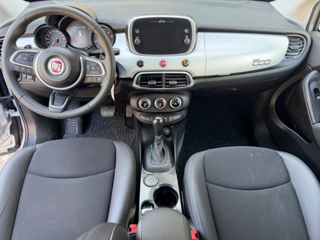 FIAT 500X IN PROMOZIONE!!!!!1.3 T4 150 CV DCT Cross
