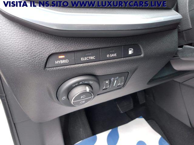 JEEP Compass 1.3 Turbo T4 190 CV PHEV AT6 4xe Limited