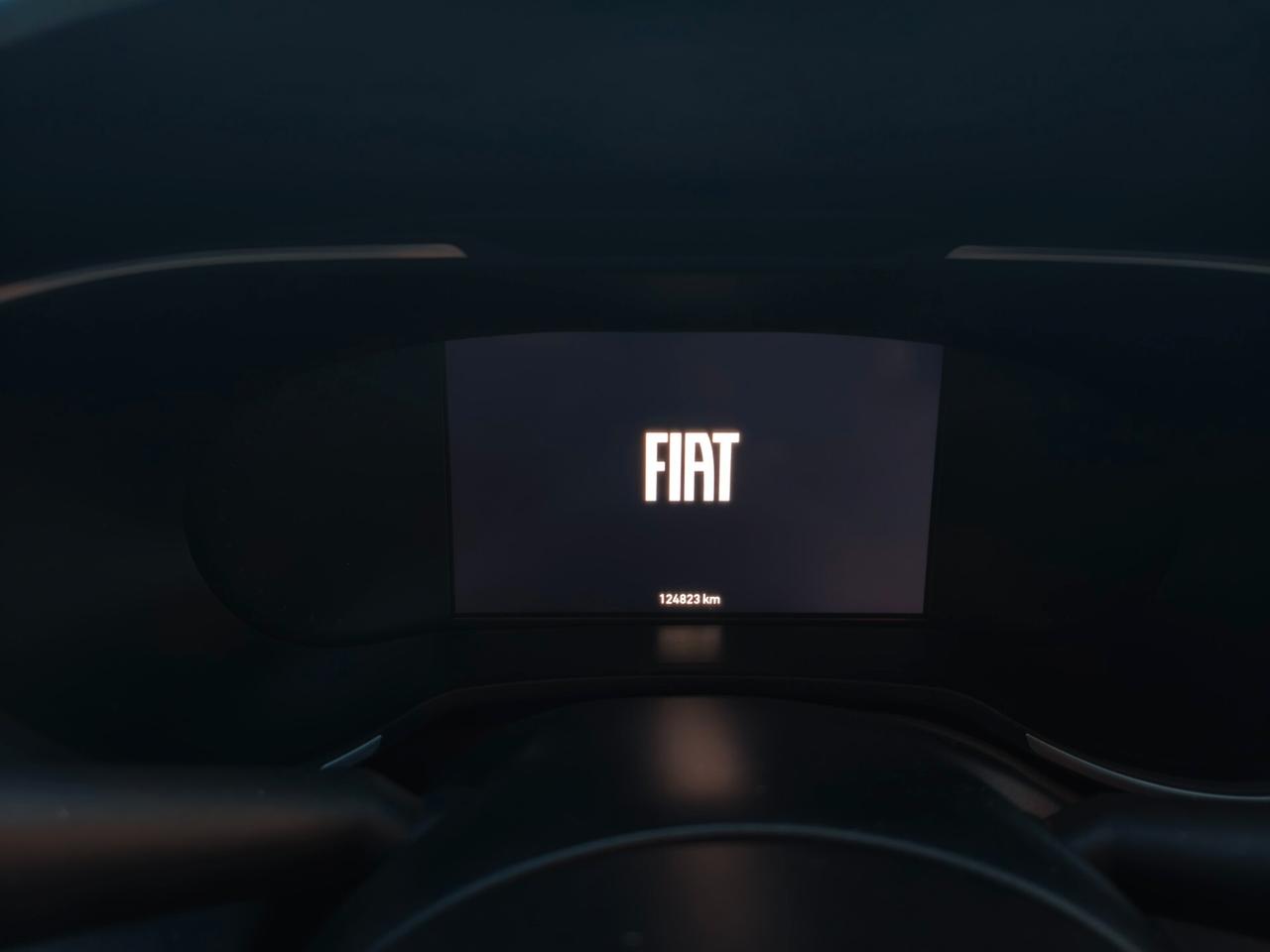 Fiat Tipo 1.3 Mjt S&S SW City Life