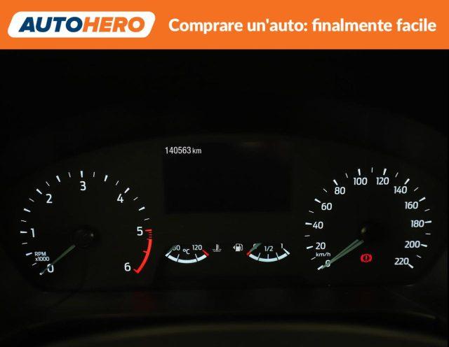 FORD Kuga 1.5 EcoBlue 120 CV 2WD Connect
