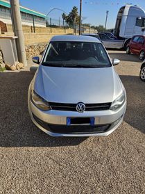 Volkswagen Polo 1.2 TDI 75CV 5p. 2014 Neopatentati