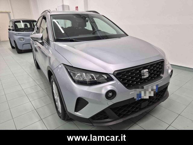 SEAT Arona 1.0 EcoTSI 102CV Style