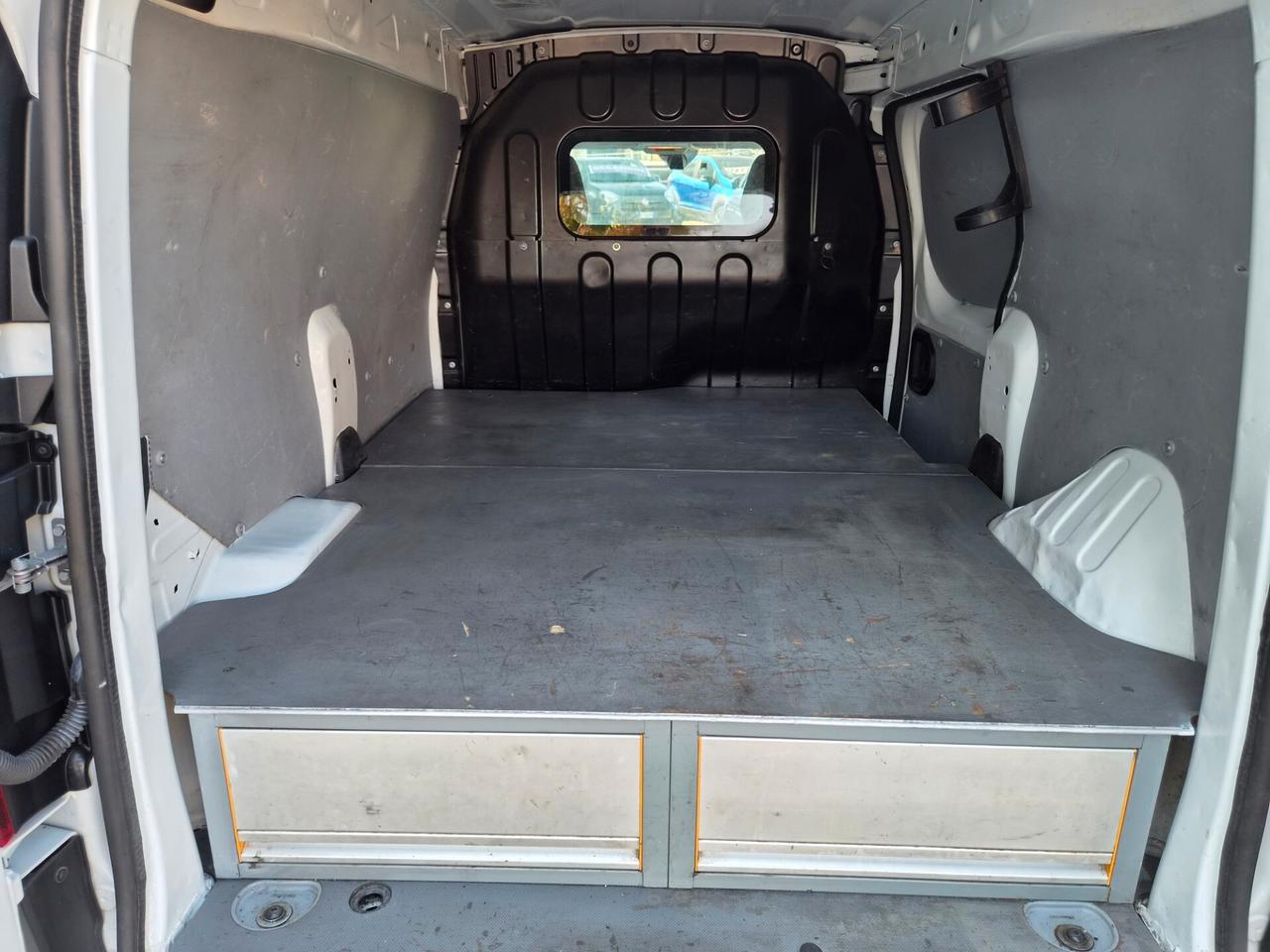 Renault Express 1.4 Blue dCi 95 Van