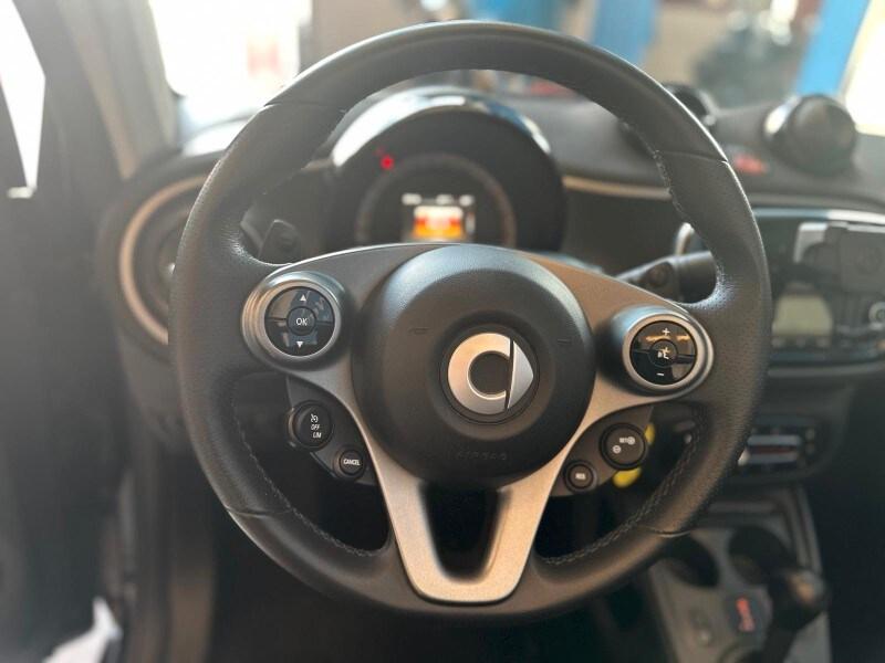 SMART fortwo 3ªs.(C/A453) fortwo 70 1.0 twinam...
