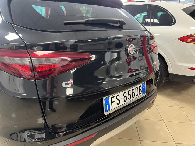 ALFA ROMEO Stelvio 2.2 Turbodiesel 190 CV AT8 Q4 Executive