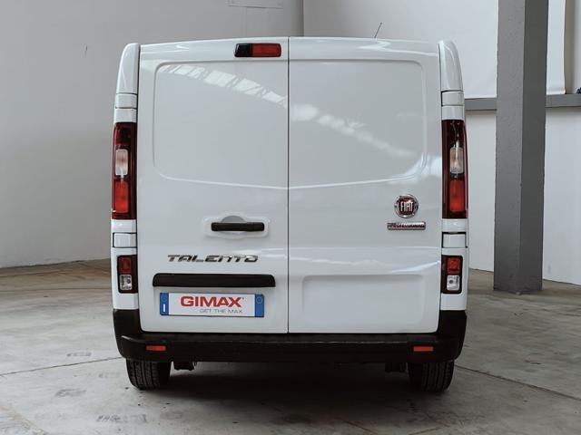 FIAT Talento 1.6 MJT 120CV PC-TN Furgone 10q