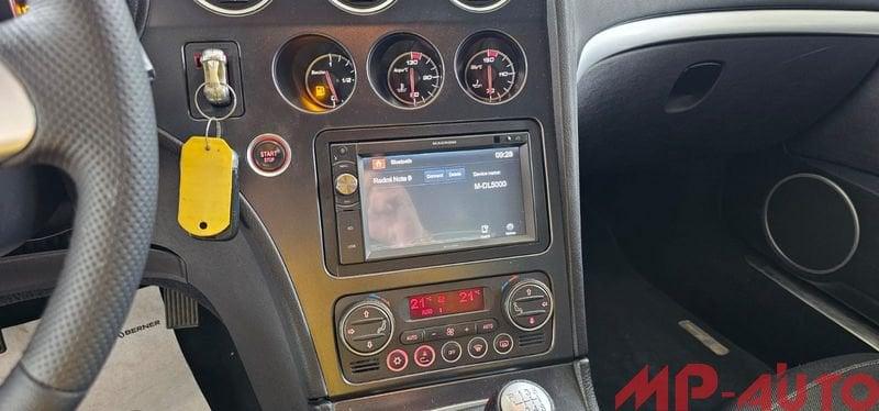 Alfa Romeo Spider Spider 2.2 JTS cabrio