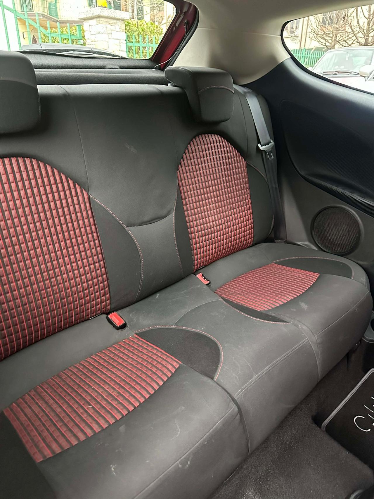 Alfa Romeo MiTo 1.6 JTDm S&S PROGRESSION NEOPAT KMCERT