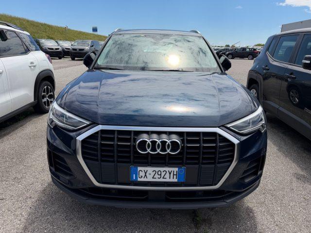 AUDI Q3 35 TFSI S tronic Business Advanced