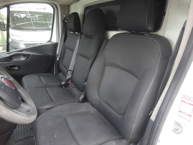FIAT Talento (2016-2022) Talento 1.6 MJT 120CV ...