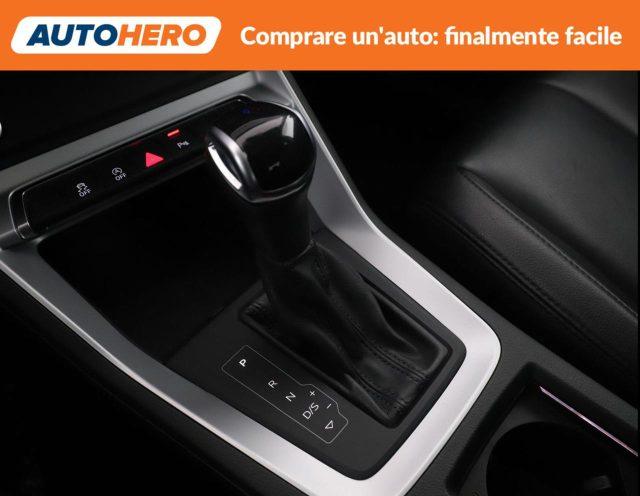 AUDI Q3 35 TFSI S tronic S line edition