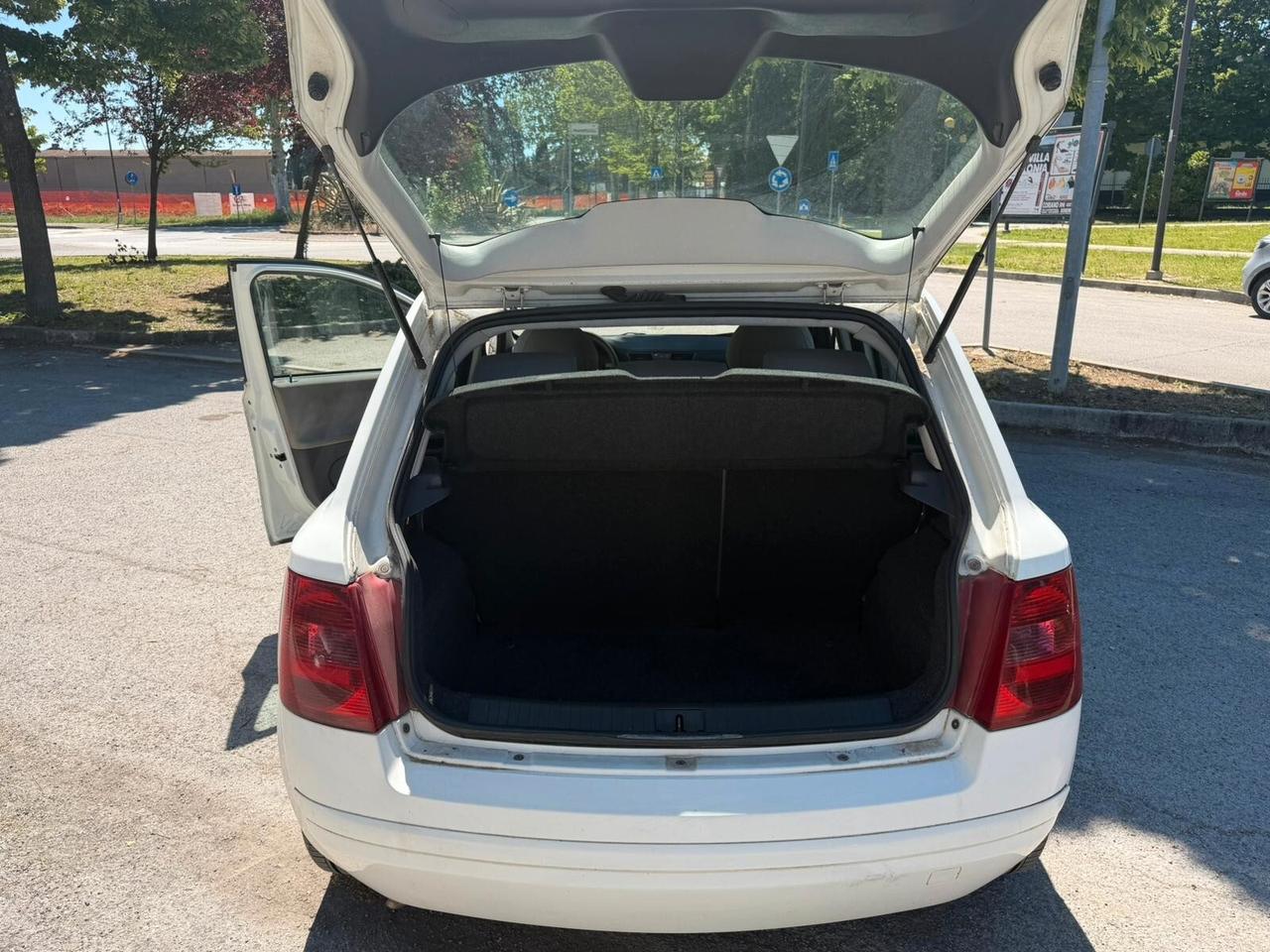 Fiat Stilo 1.9 JTD 80 CV 5 porte Actual