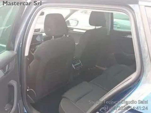 SKODA Superb Wagon 2.0 tdi evo Executive 150cv dsg - GG905ZF