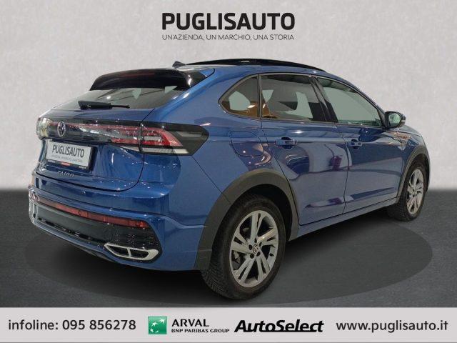 VOLKSWAGEN Taigo 1.0 TSI 110 CV R-Line