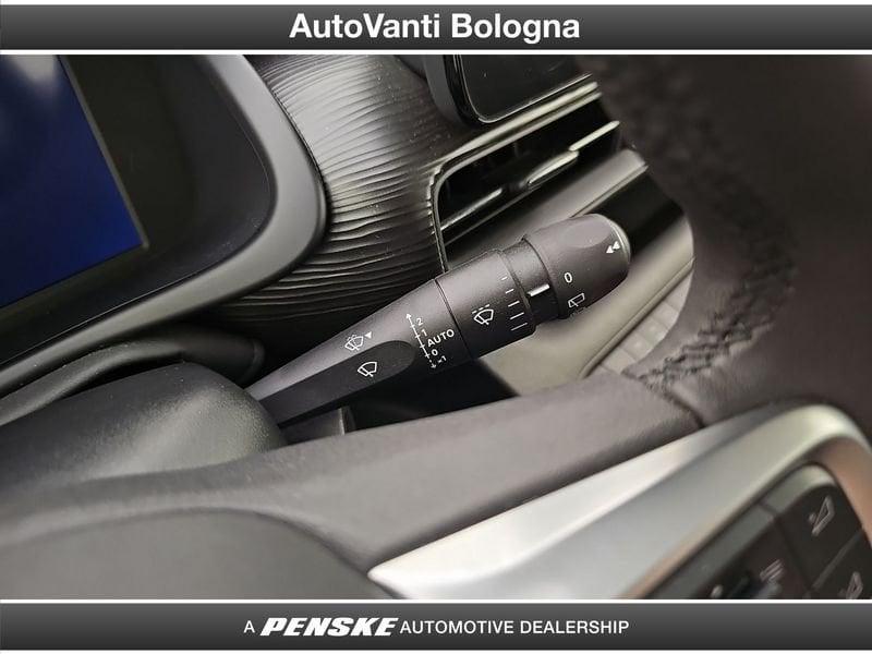 Jeep Avenger 1.2 Turbo Altitude