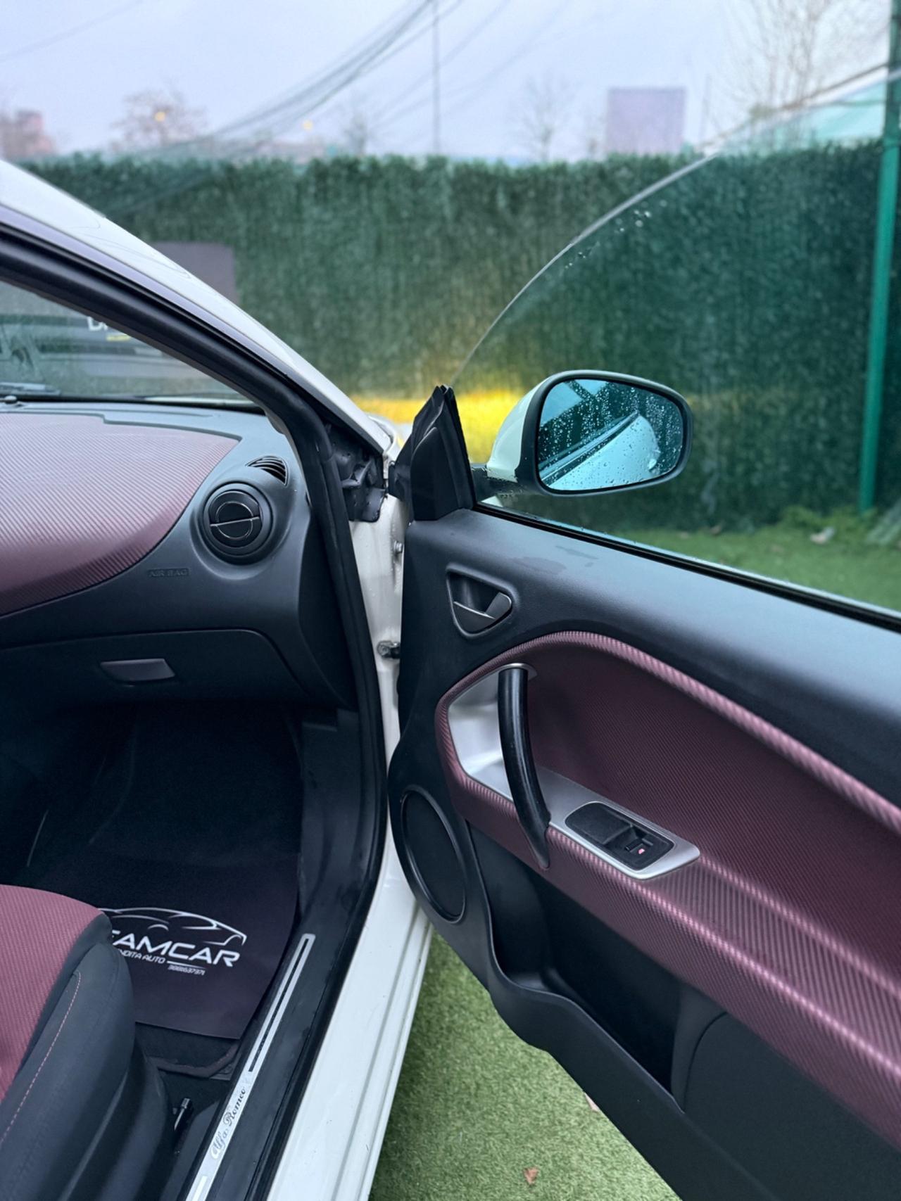 Alfa MITO 2011 1.6 DIESEL NEOPATENTATI SPORT PACK