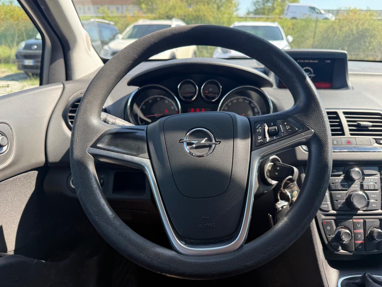 Opel Meriva 1.4 Turbo 120CV GPL Tech Cosmo