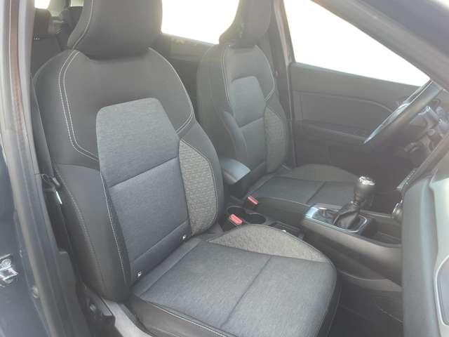 Renault Captur 1.0 tce Business 90cv my21