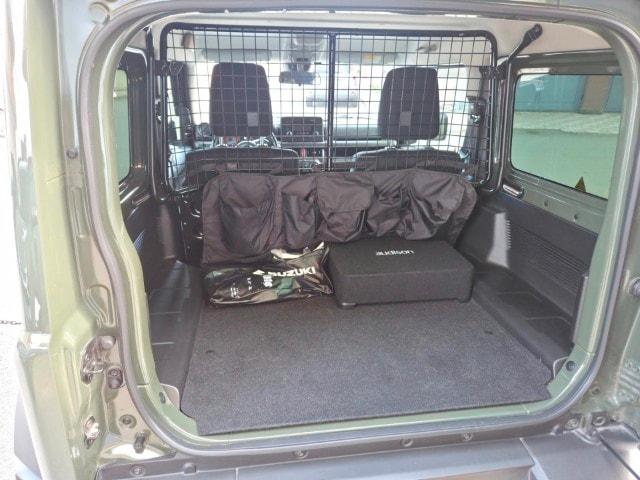 SUZUKI Jimny 1.5 5MT PRO (N1)