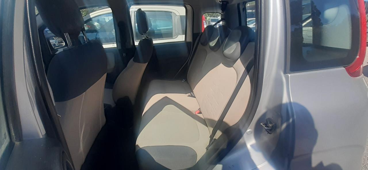 Fiat Panda 2014 - 1.3 mjt Lb automobili