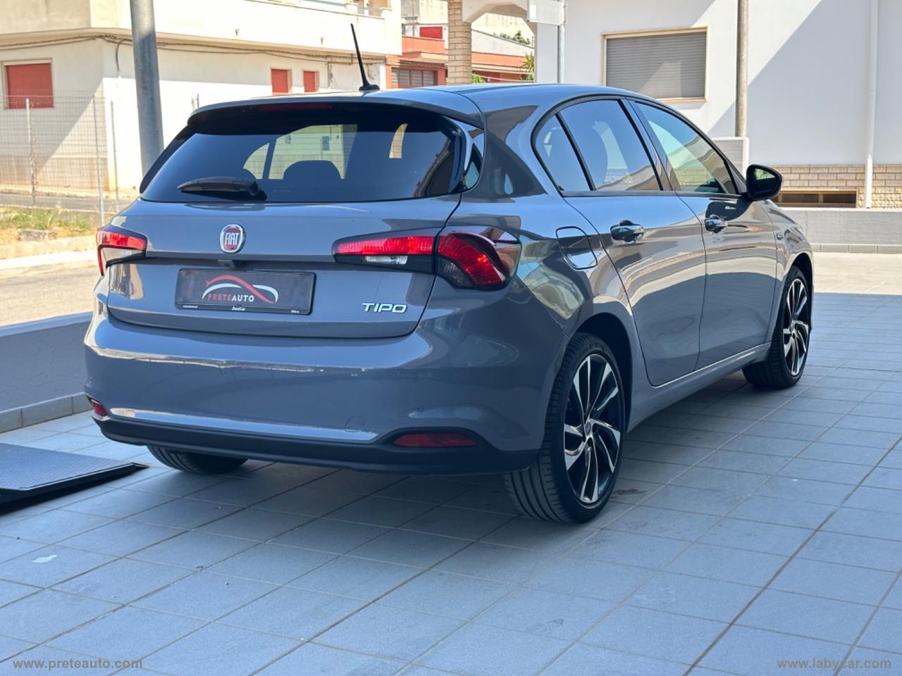 FIAT Tipo 1.4 5p. Lounge