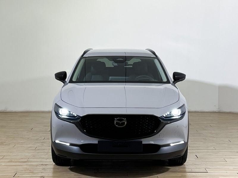Mazda CX-30 CX-30 2.5 m-hybrid Homura Plus 2wd 140cv 6at