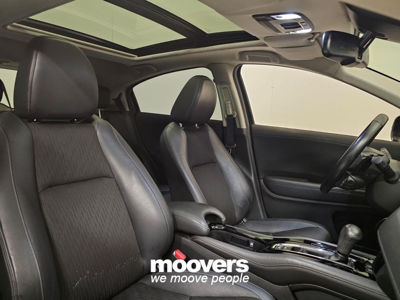 HR-V 2ª serie HONDA HR-V 1.5 i-VTEC CVT Executive Navi ADAS