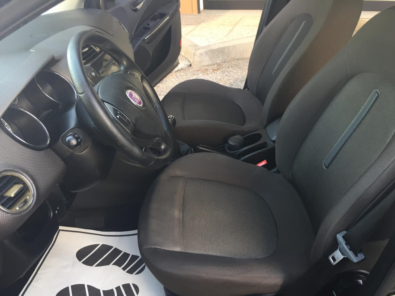 Fiat Bravo 1.4 Dynamic 16 V X NEOPATENTATI