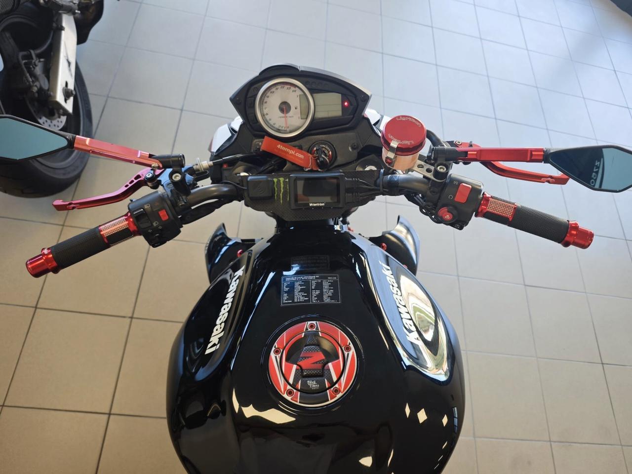 Kawasaki Z 750