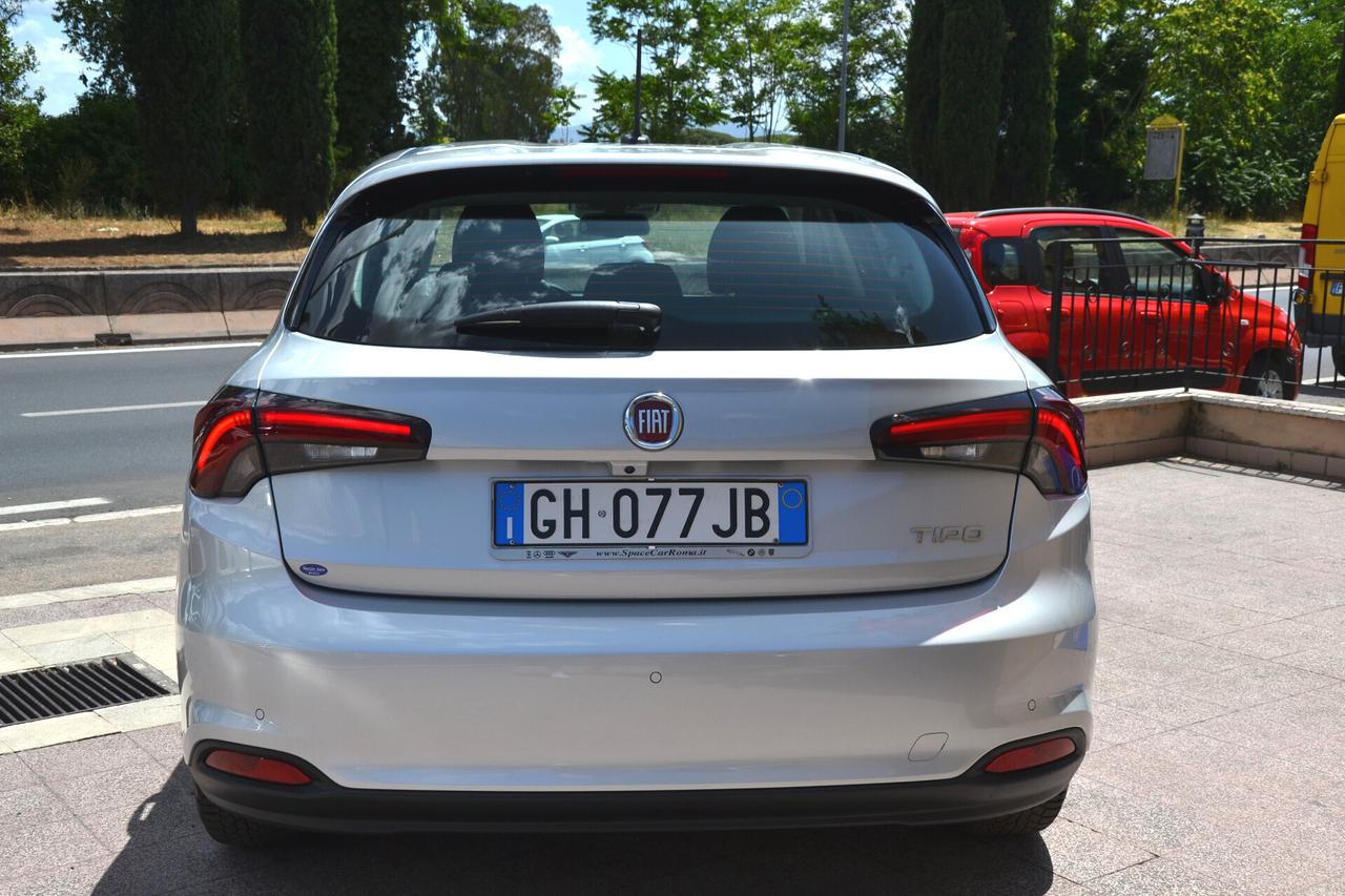 Fiat Tipo 1.3 Mjt 95CV **KM7000 REALI**NAV-LED-RETROCAM**
