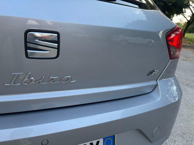 SEAT Ibiza 1.0 FR 95CV APPLE CARPLAY ANDROID AUTO UNIPROPR.