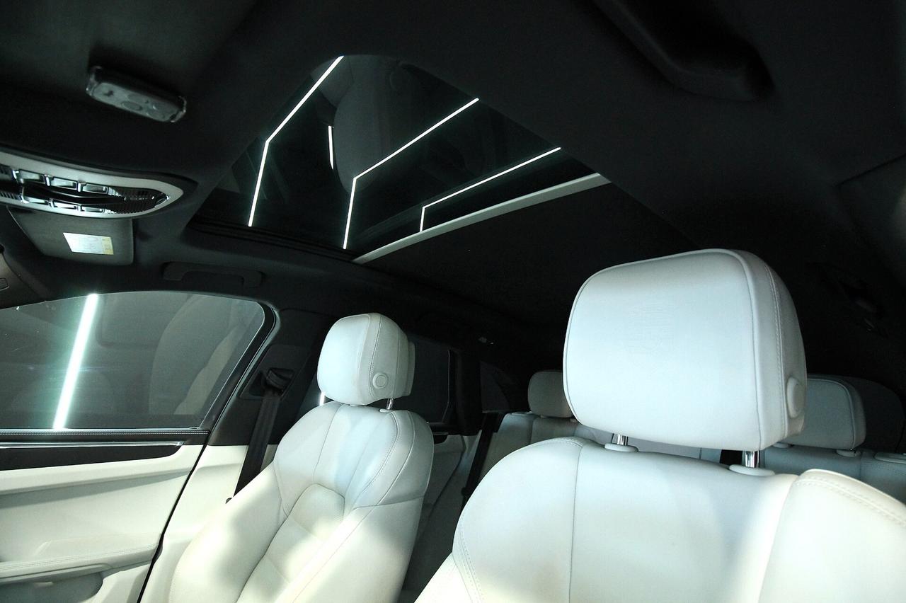 PORSCHE MACAN T 2.0