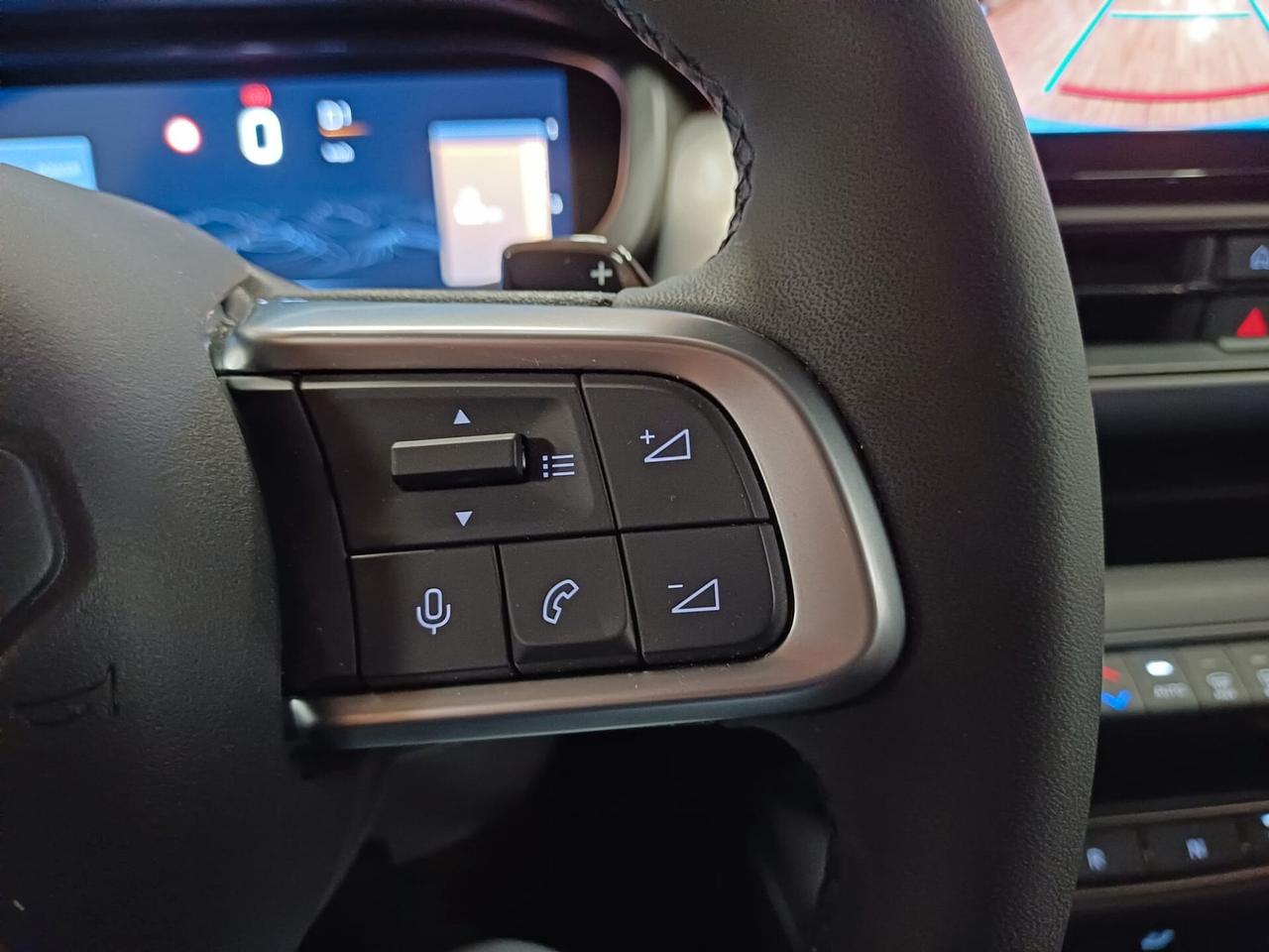 Jeep Avenger 1.2 Turbo 110 CV MHEV Summit