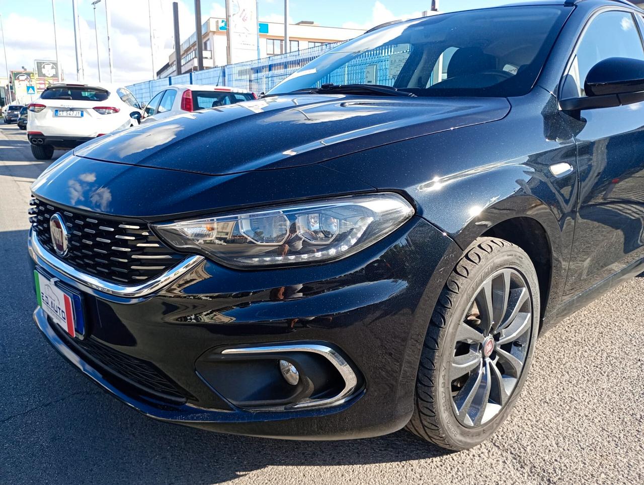 Fiat Tipo 1.6 Mjt S&S SW Lounge