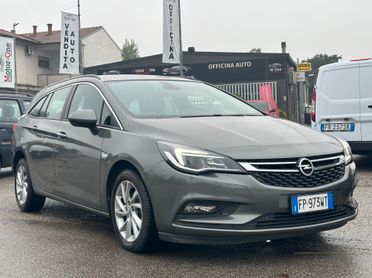 Opel Astra 1.6 CDTi 110CV Sports Tourer Innovation