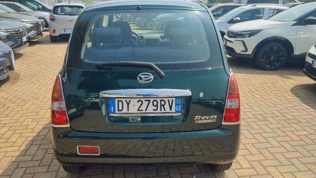 DAIHATSU Trevis 1.0